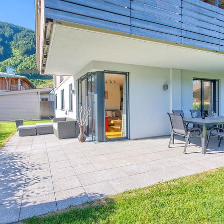 Golf & Glacier View - By Alpen Apartments Zell am See Exteriör bild